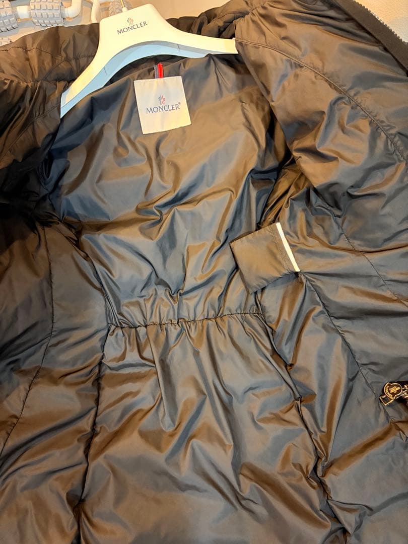 モンクレール⭐︎ダウン⭐︎大人気フラメッテ