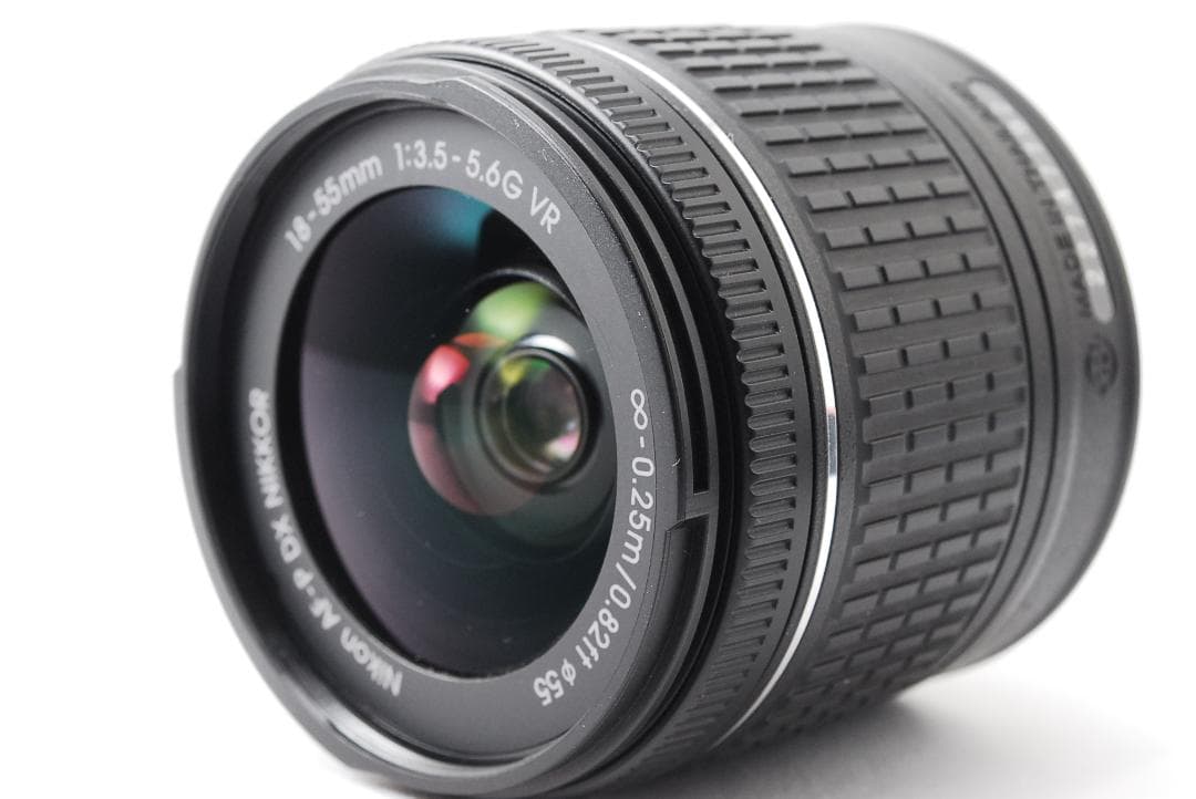 新品同様 Nikon D3400 低ショット数 Bluetooth スマホ転送