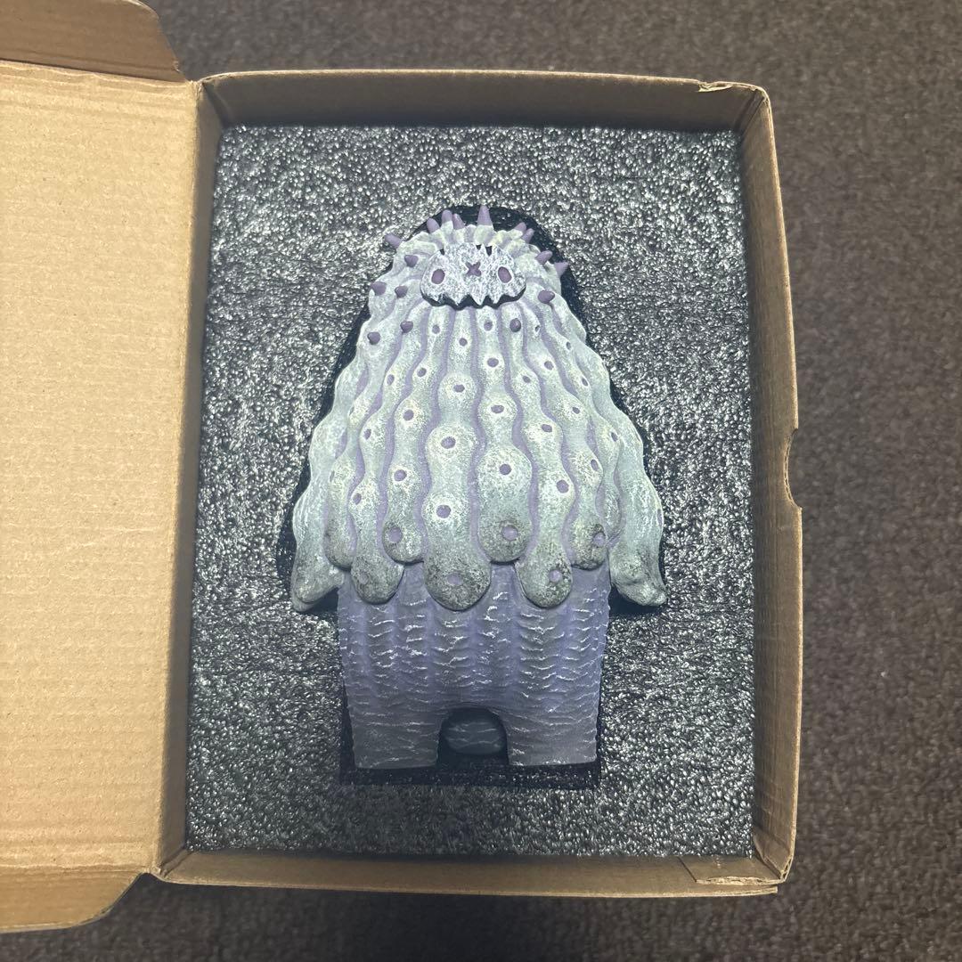 羅本製所COPIAPOA MONSTER Blue Skinned Hybrid