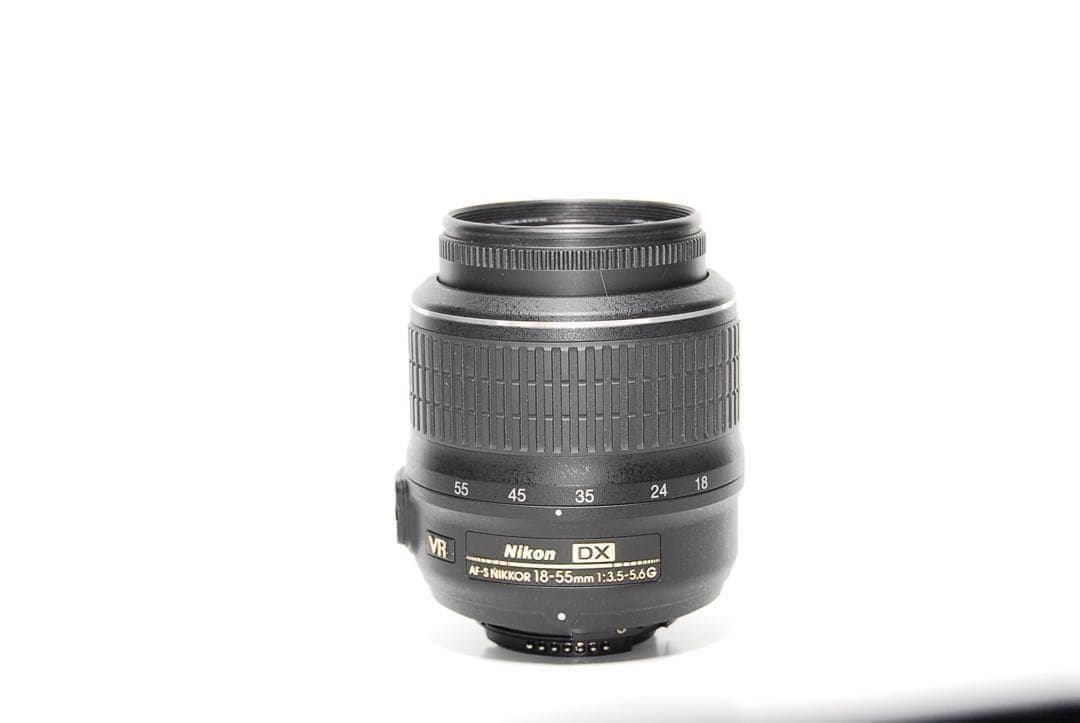 ☘️手振れ補正☘️Nikon D3100 デジタル一眼レフ　初心者向け！美品！