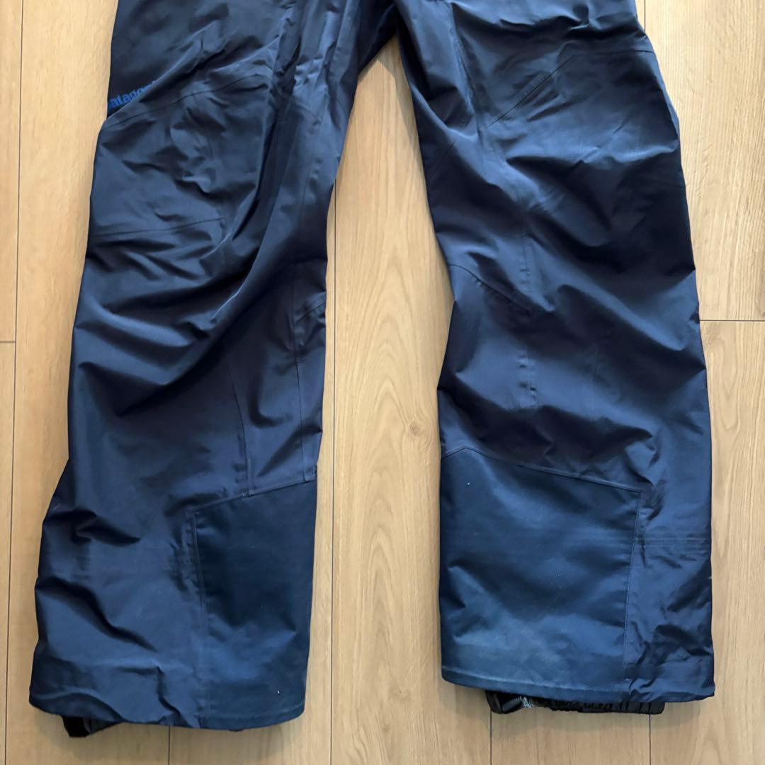 Patagonia ビブ　メンズs