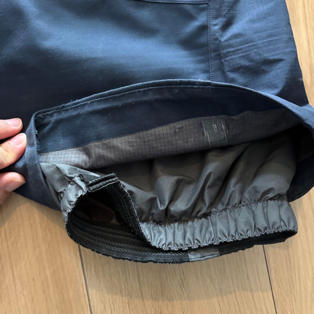 Patagonia ビブ　メンズs