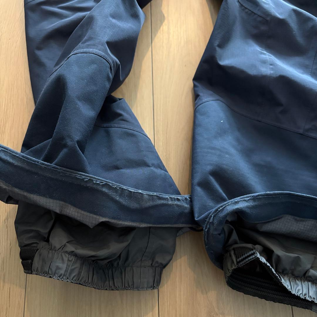 Patagonia ビブ　メンズs