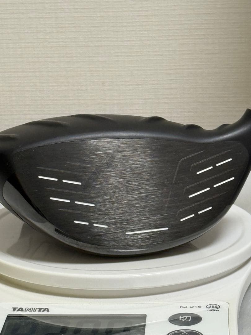 ピン G430 LST 10.5度　ドライバーヘッド