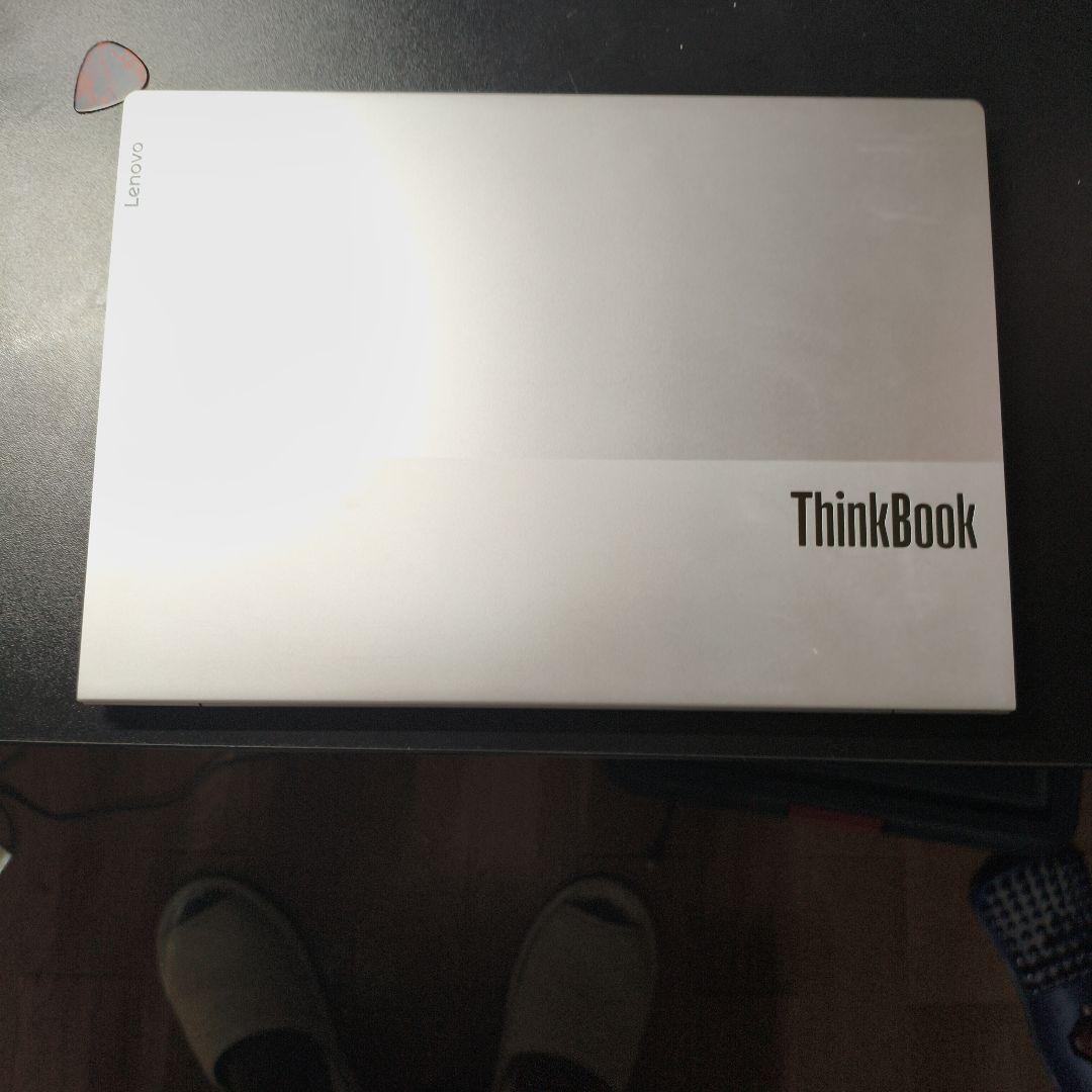 Windowsノート本体 ThinkBook 13x Gen 2