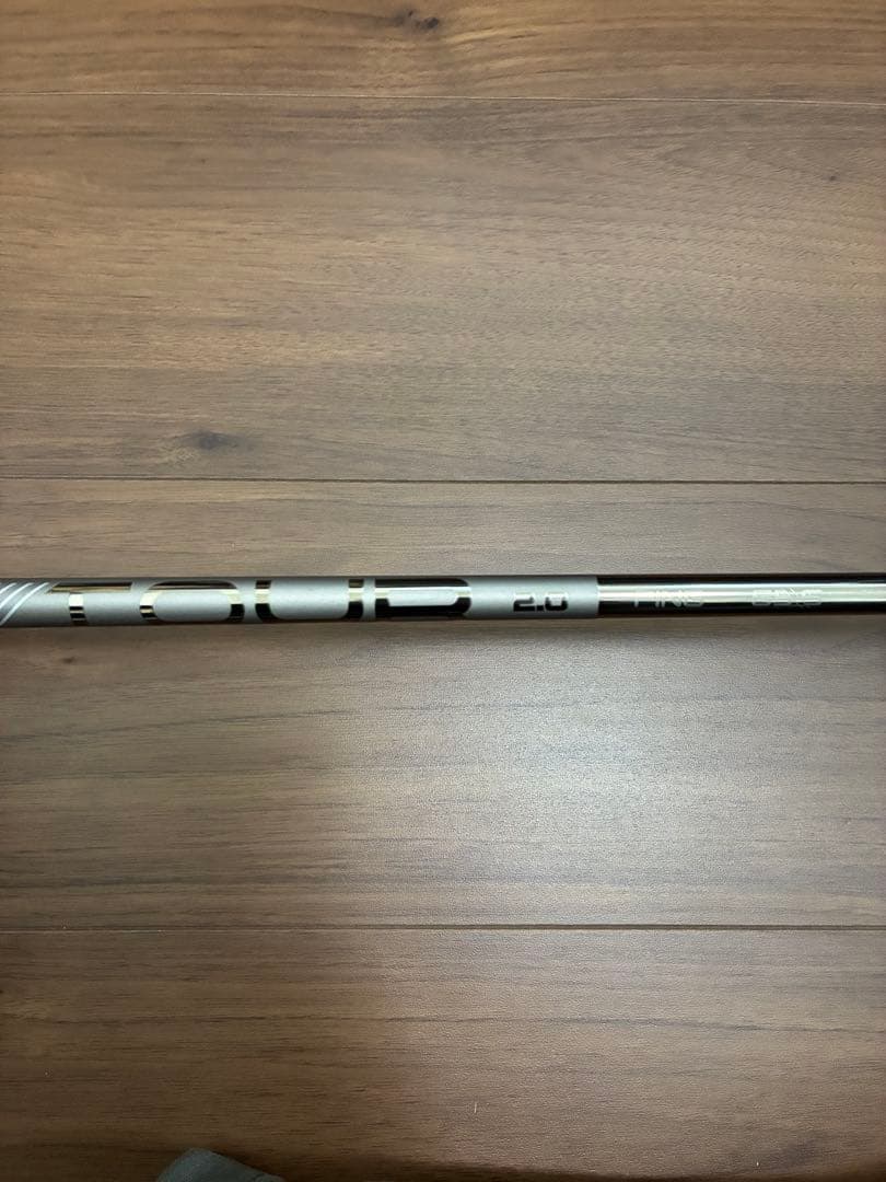 [レフティ]PING G430LST 10.5° ピンツアー2.0クロム65S