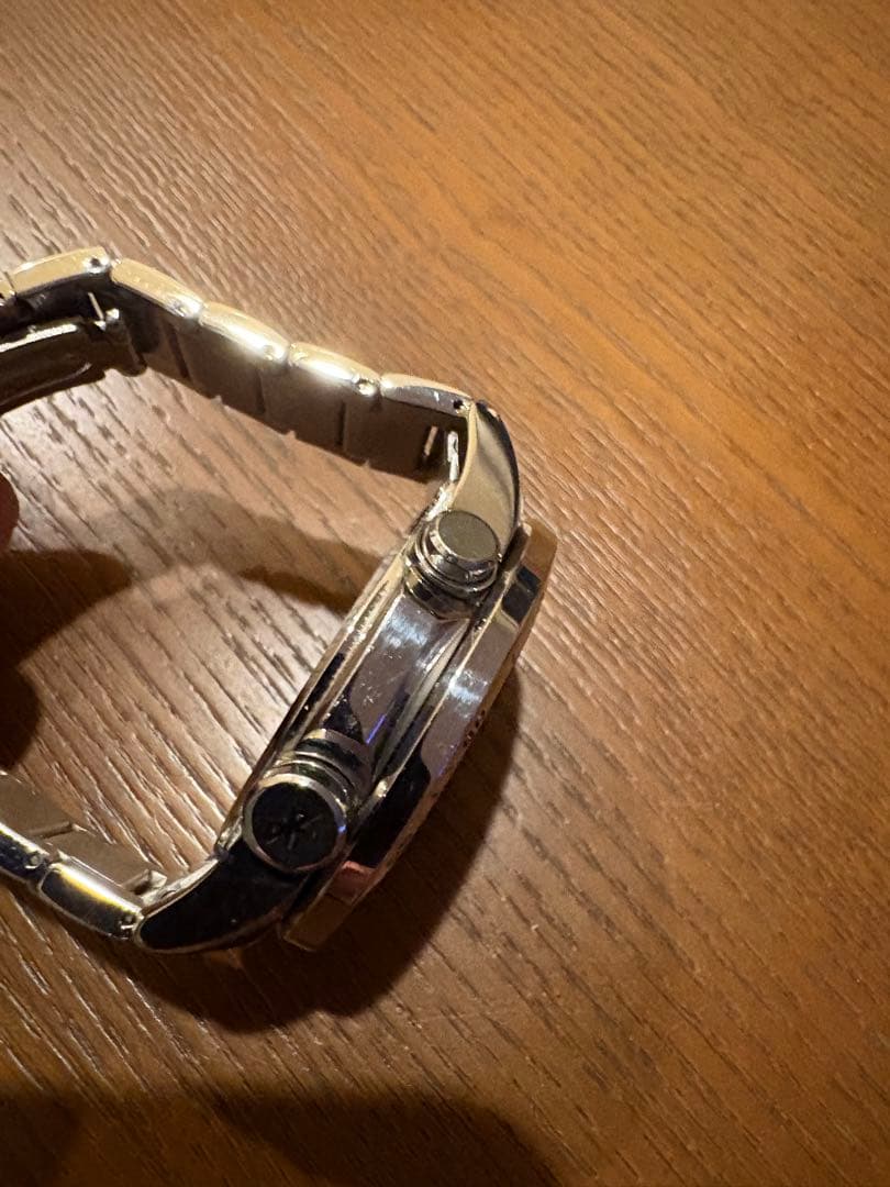 新春限定値下げ　CASIO EDIFICE EQB-800D-1AJF