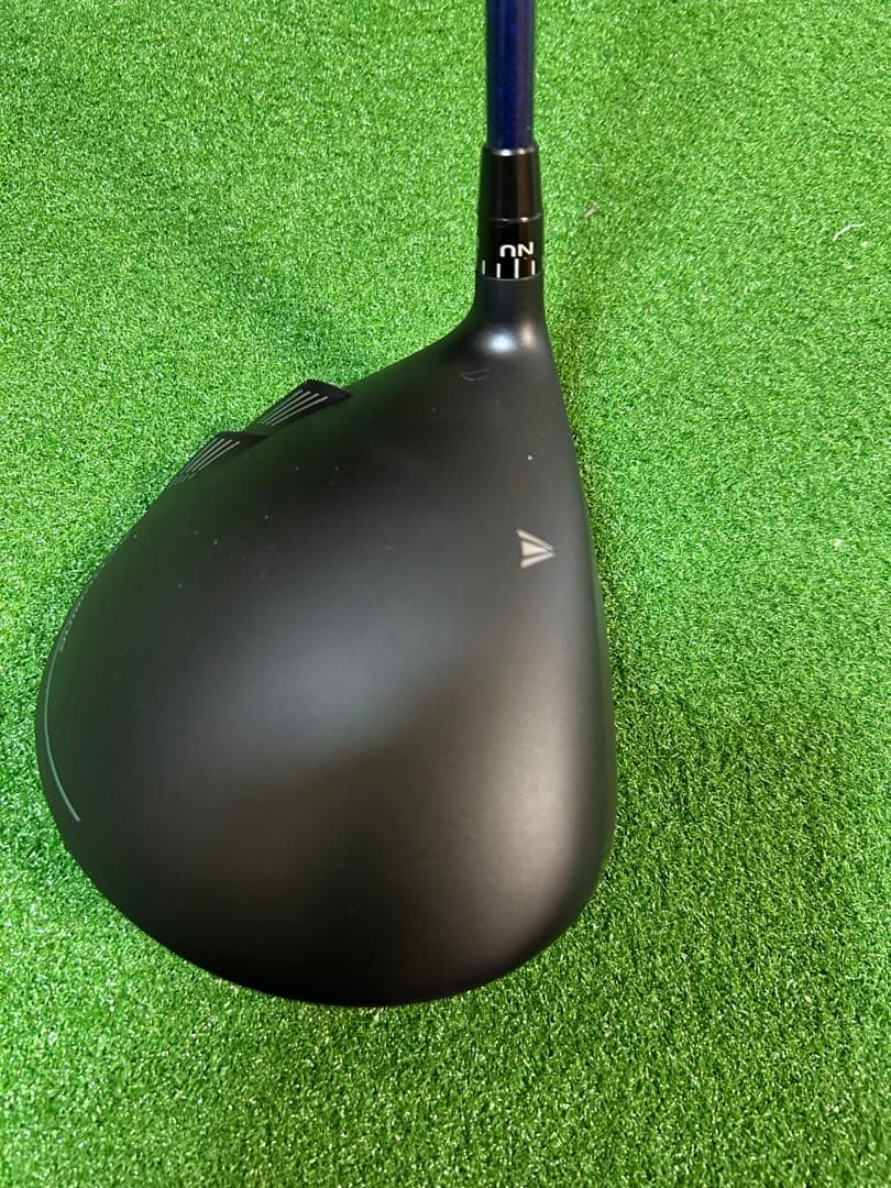 ゼクシオ14プラス10.5°ドライバーフジクラベンタスTRブルー5R