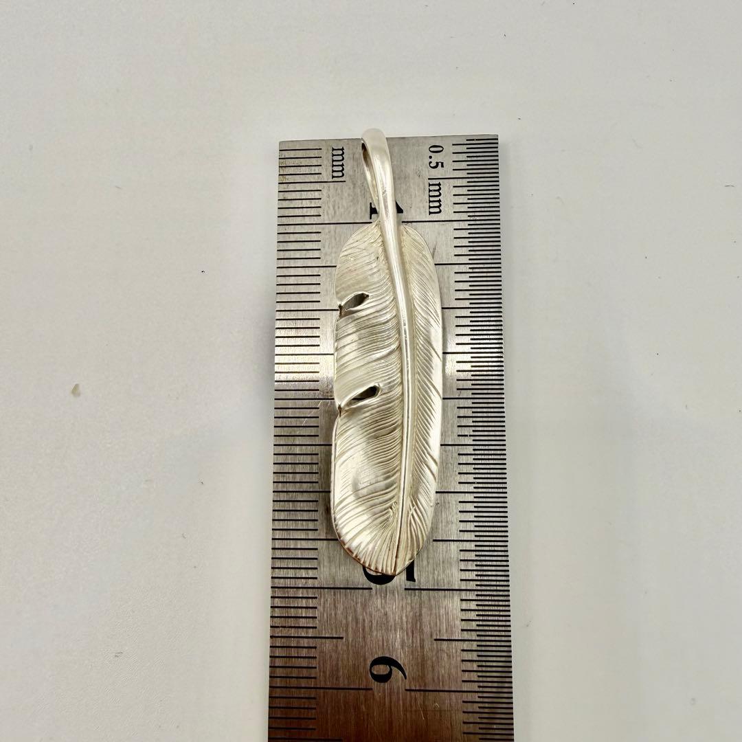 美品　あるじゃん祐天寺　シルバーフェザー