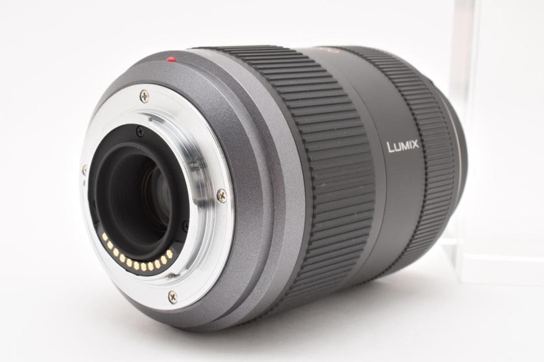 ■美品■パナソニック LUMIX G VARIO 45-200mm