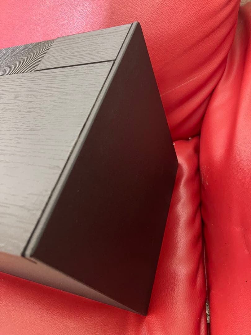 スピーカー・ウーファー BOSE 6.2