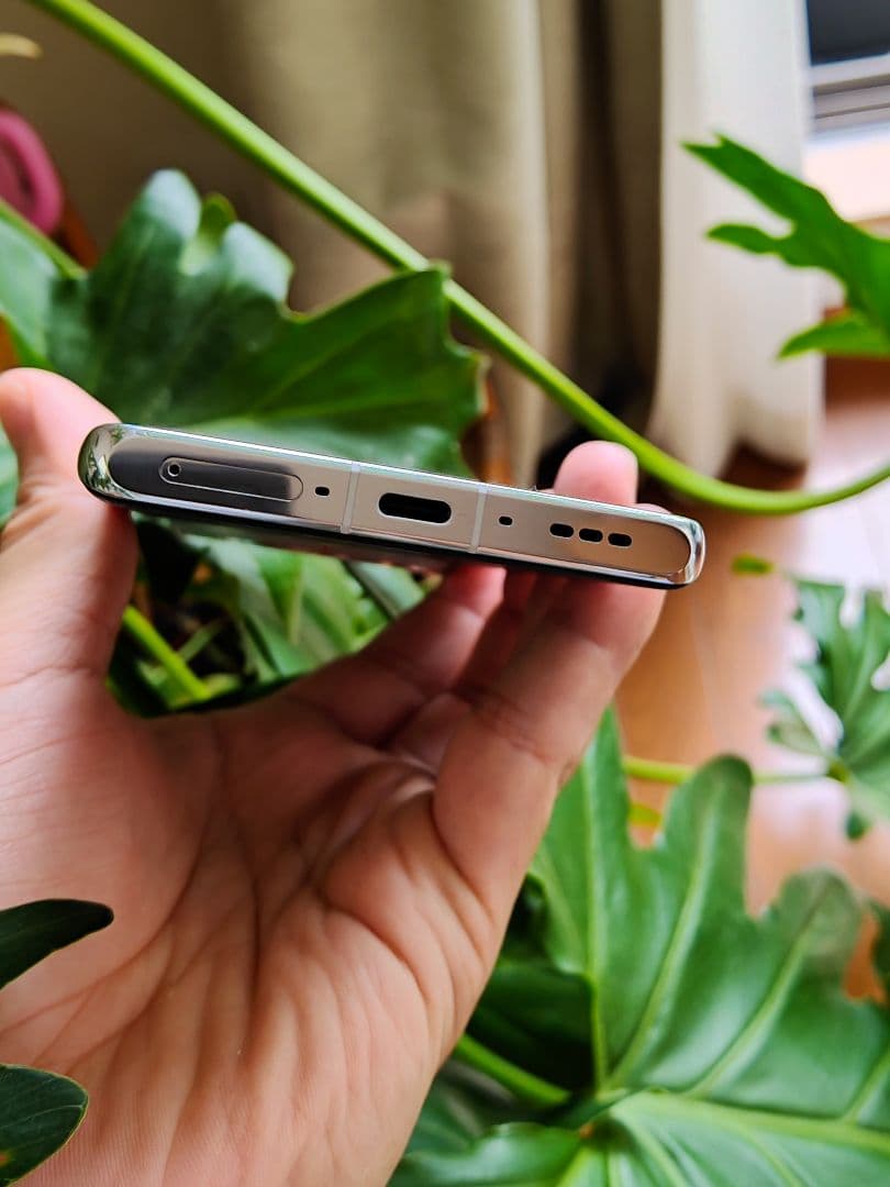 OPPO FIND X7 FULLBOX (バッテリー96%)