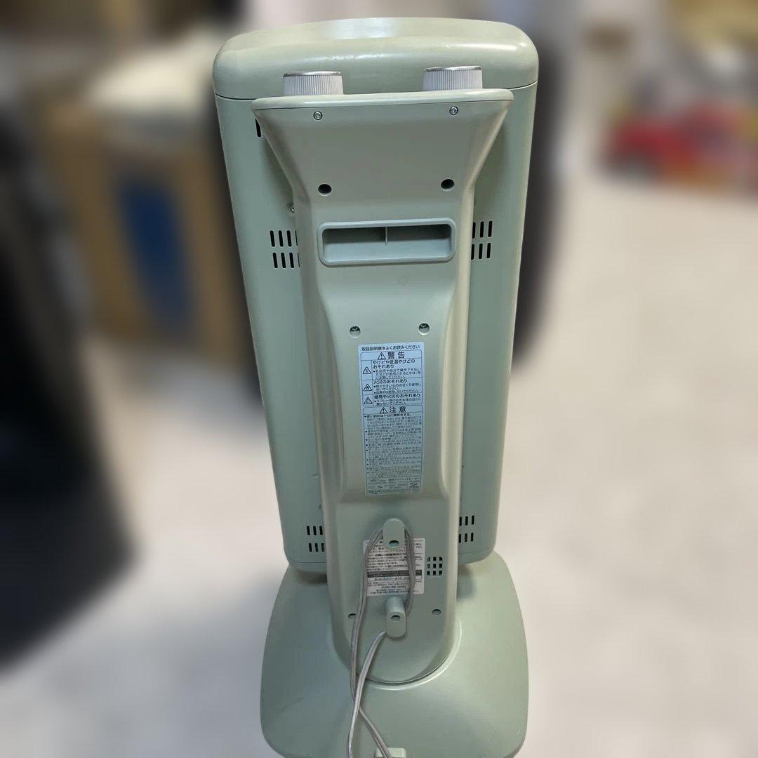 アラジングラファイトヒーターCAH-2G10B