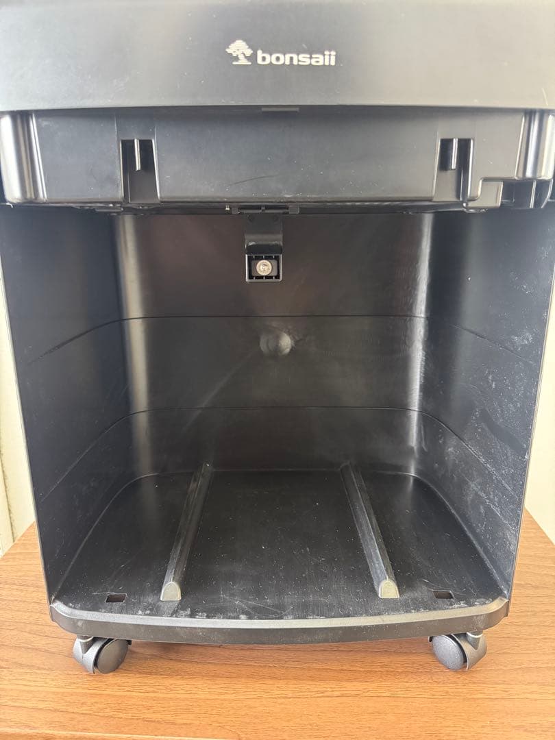 F042 Bonsaii オートフィード シュレッダー 業務用 自動送り機能