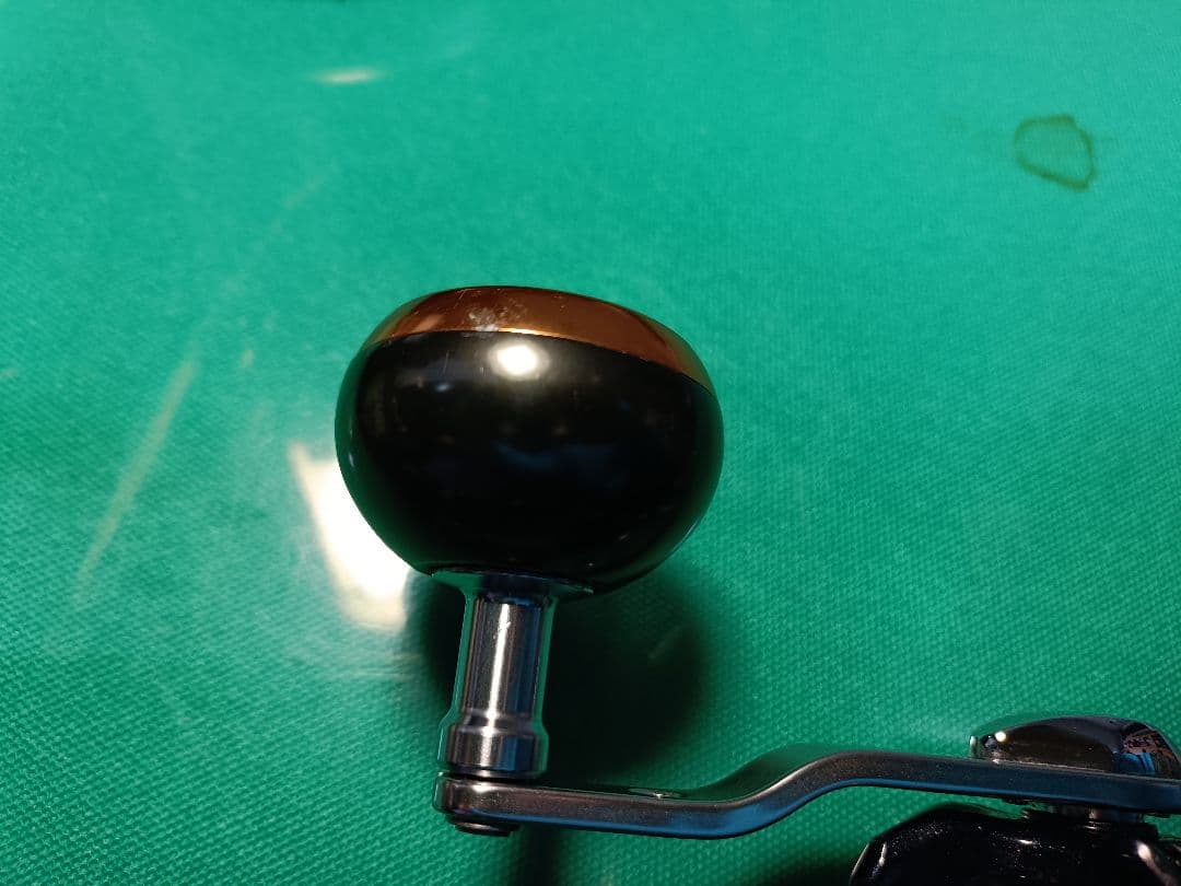 ダイワLIGHT GAME X ICV250　 PE4号200m付