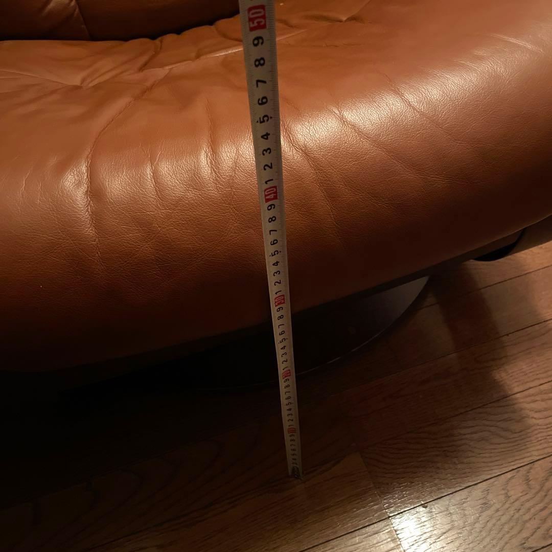 り*き様 【今月1/15頃に処分】Hjellegjerde リクライニングチェア