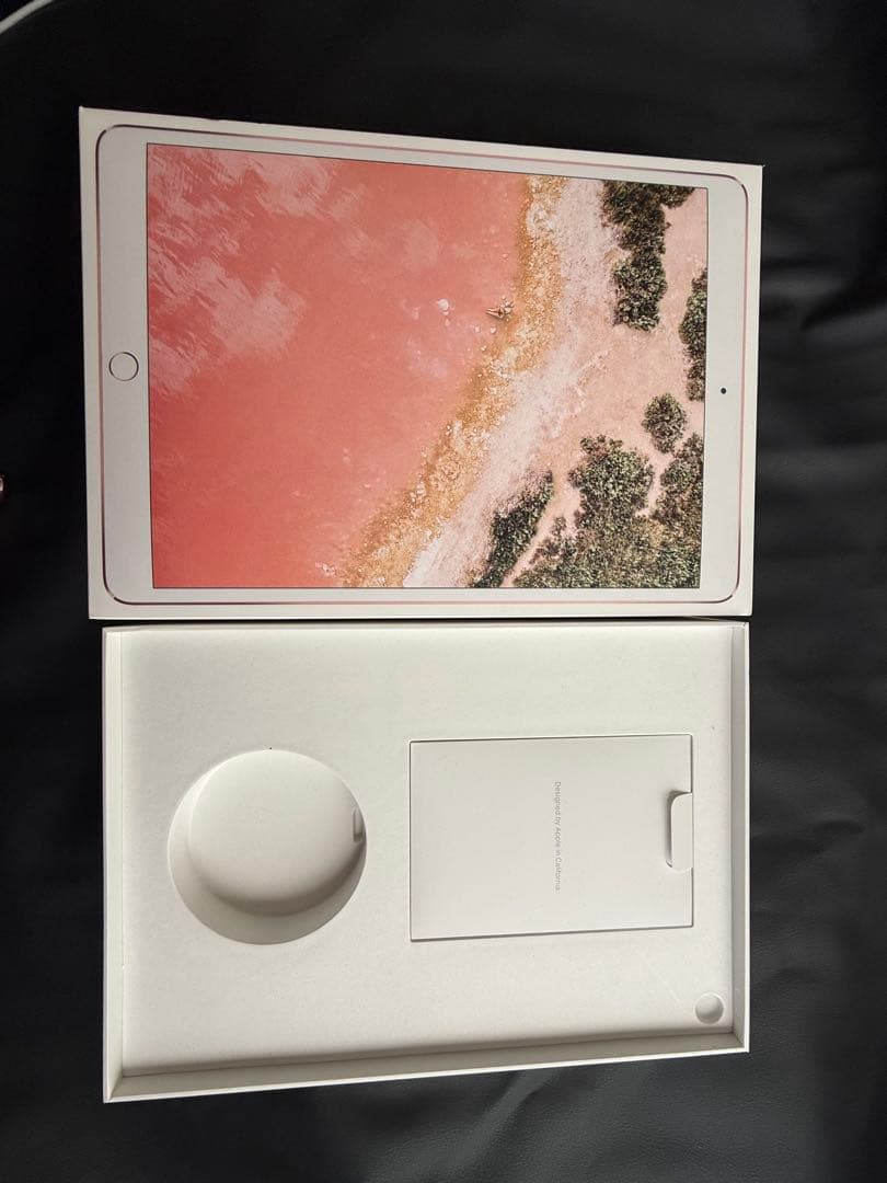 I*a様 iPad Pro (10.5インチ) 64GB