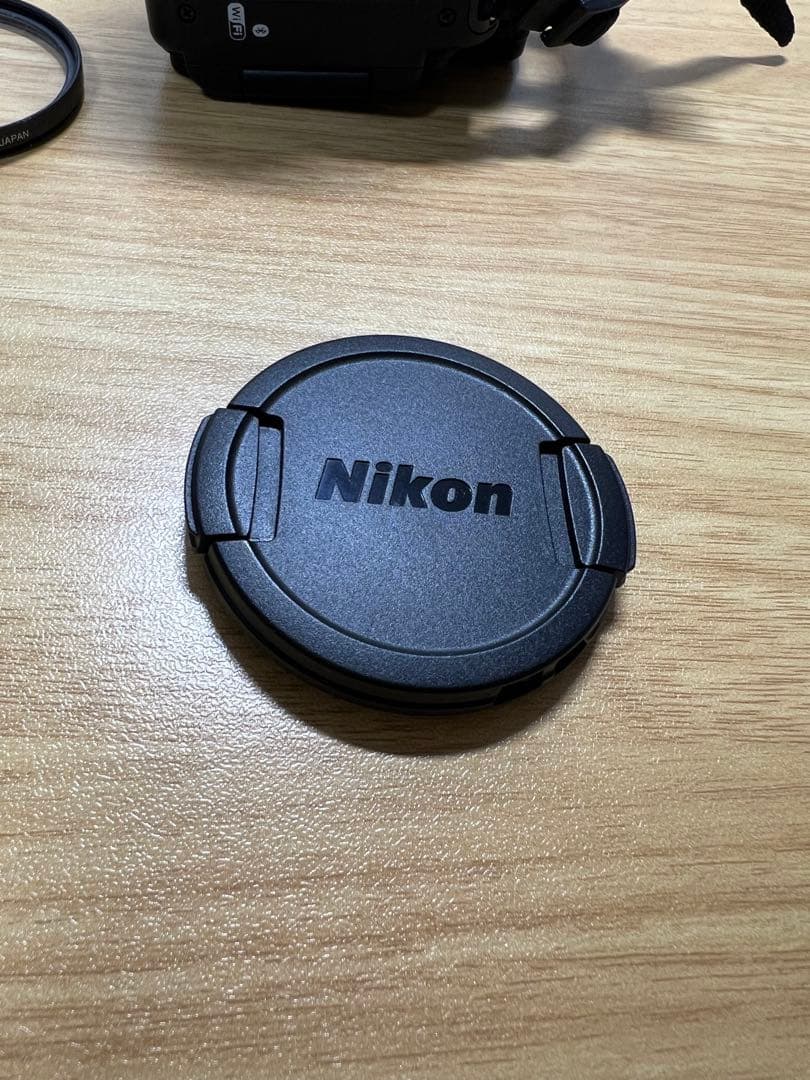 Nikon COOLPIX B700 コンパクトデジタルカメラ 60倍ズーム