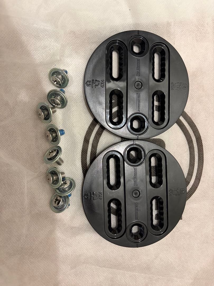 UNION FORCE CHARCOAL GREY Mサイズ