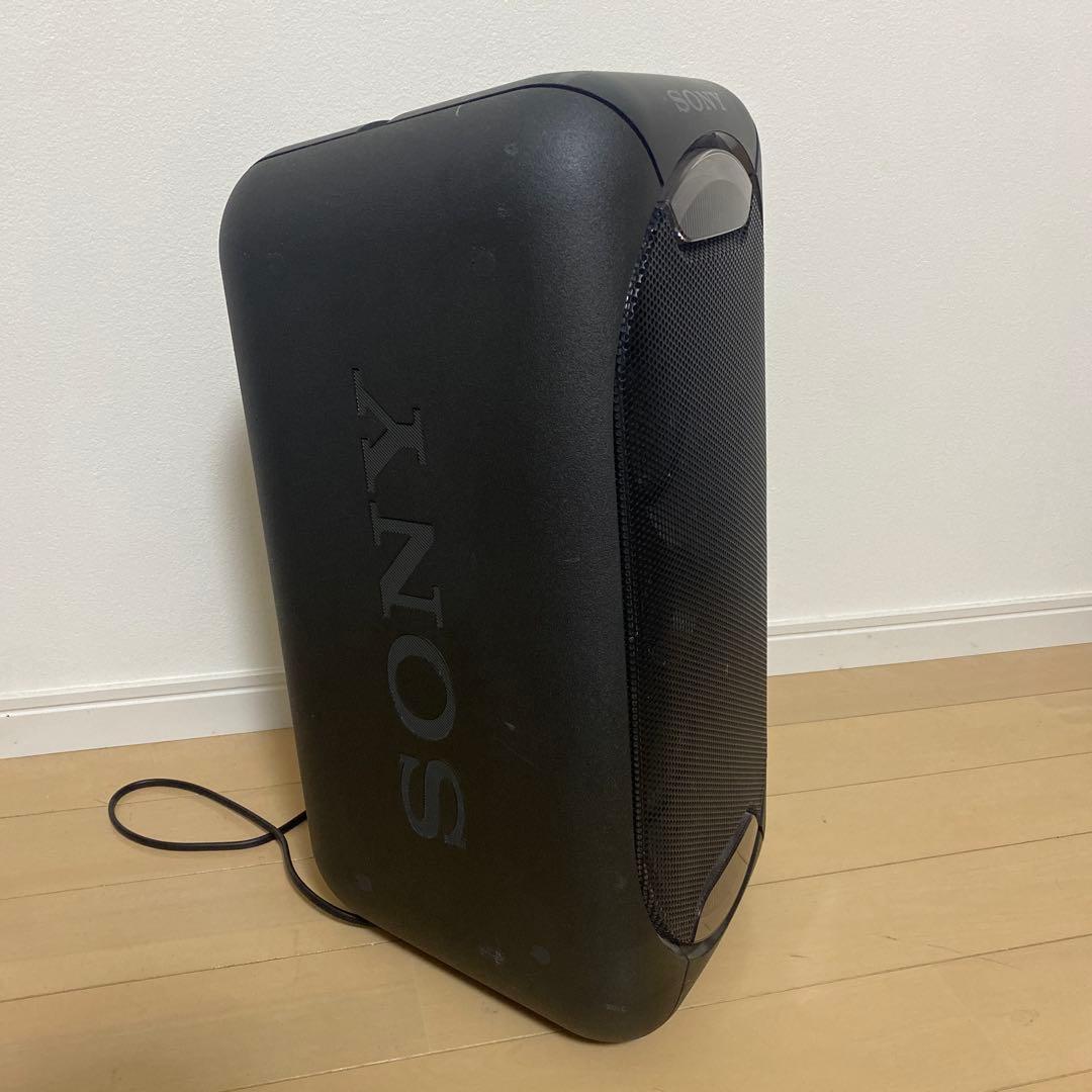 SONY ワイヤレススピーカー SRS-XB60