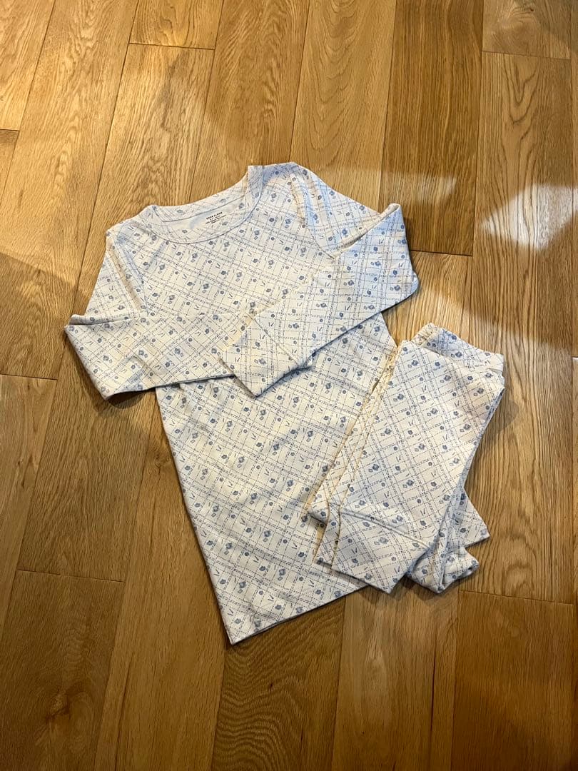 【新品】Soor Ploom Lounge set 8Y