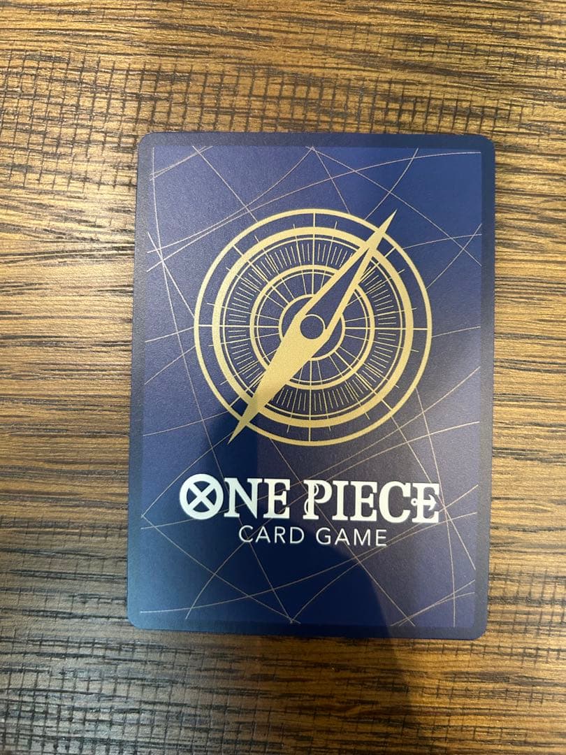 受け継がれる意志 ポートガス・D・エース コミパラ