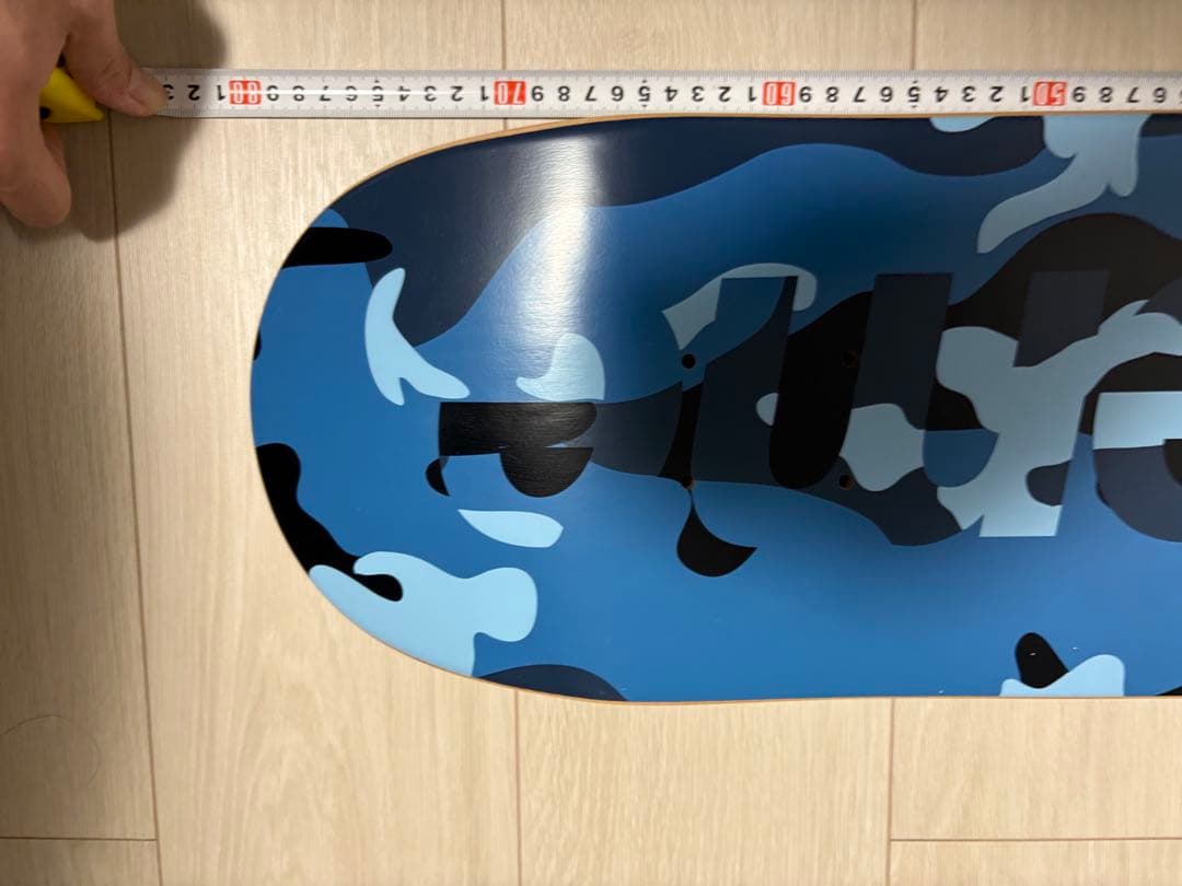 Supreme スケートボードデッキ 2枚セット