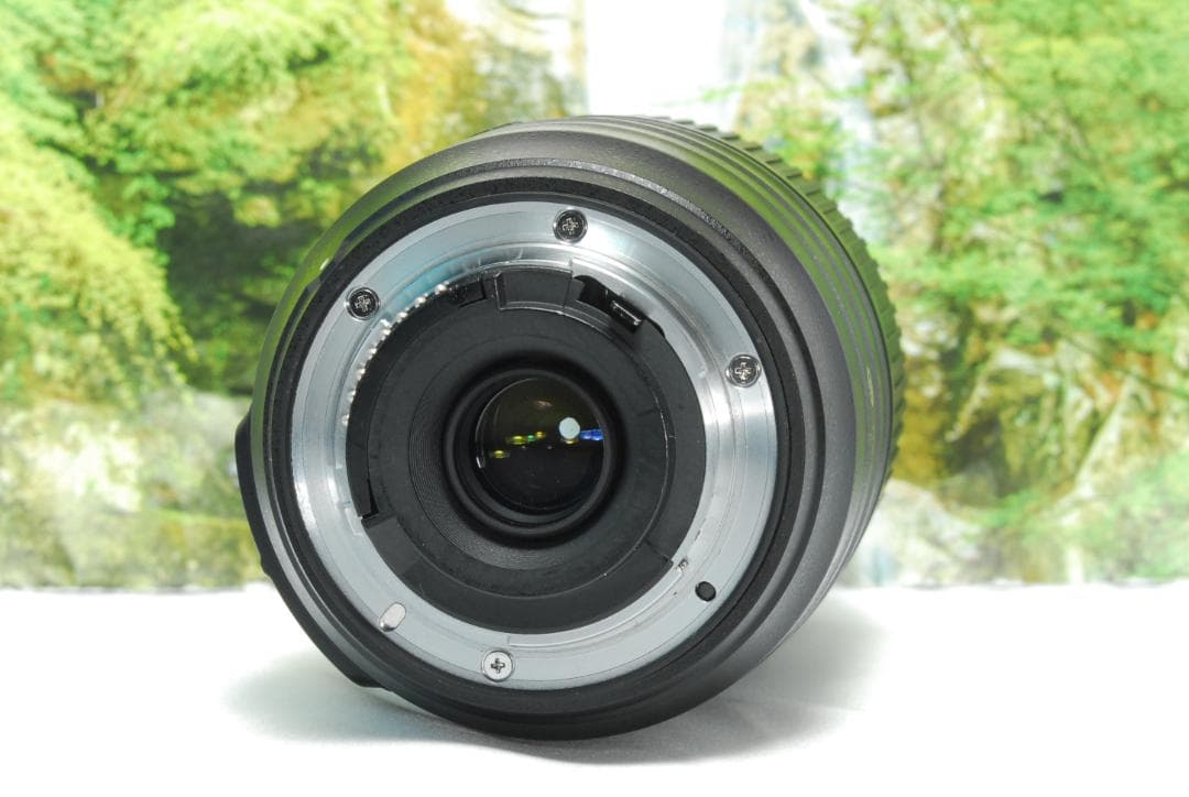 ✨ショット数約1200回✨Nikon D7500✨55-300㎜超望遠もセット✨