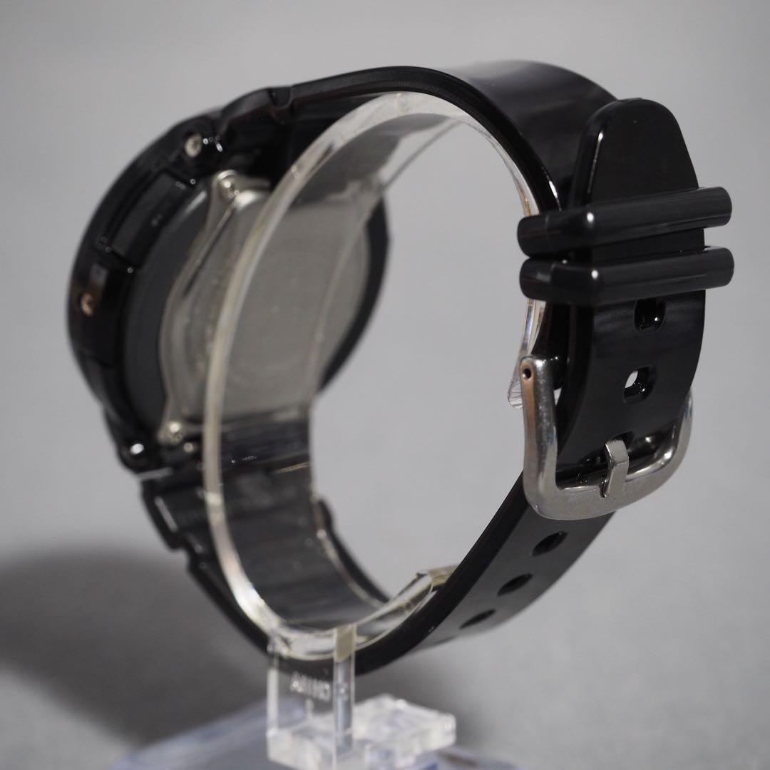 CASIO BABY-G BGA-1600 Tripper 電波ソーラー 稼働品