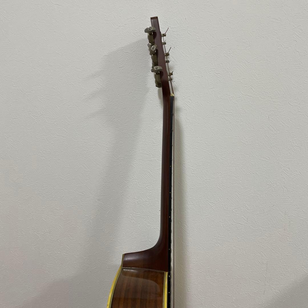 加*鬼様 K.Yairi アコースティックギター