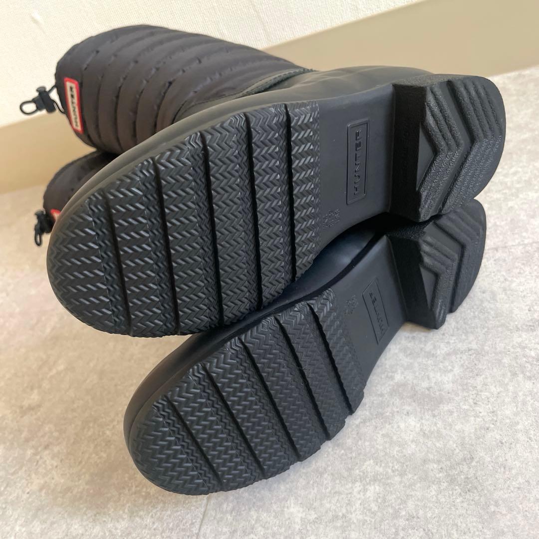 ハンタースノーブーツ⭐︎23cm