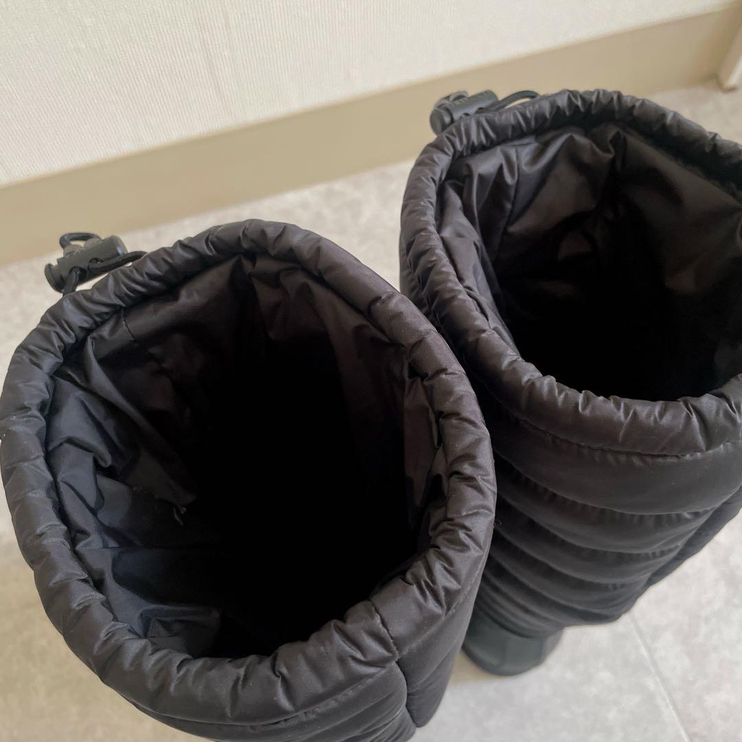 ハンタースノーブーツ⭐︎23cm