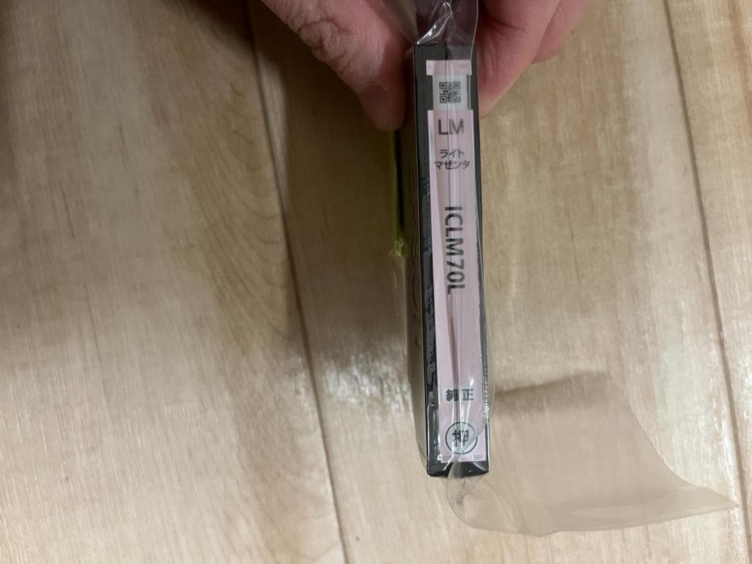 【OKO】インクとプリンタ