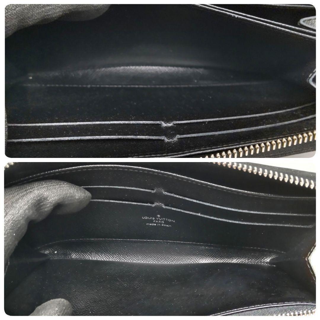 【正規品】ルイヴィトン エピ ジッピーウォレット ラウンドファスナー