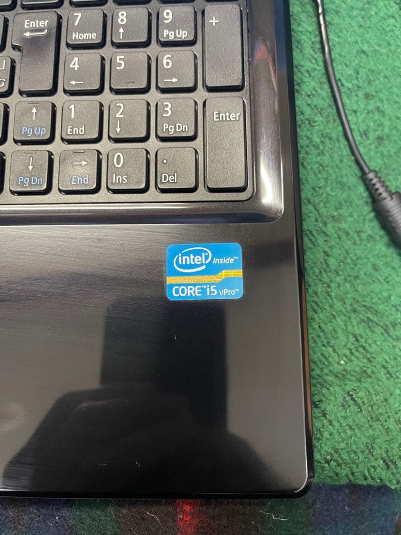 NEC VersaPro Core i5 メモリ8GB Windows11Pro