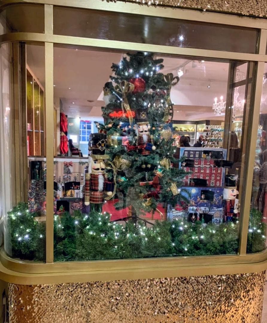 A*A様 【可愛すぎ…超レア】新作「サンタさんからの手紙ハンパー・バスケット」フ