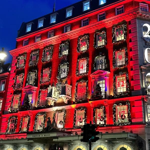 A*A様 【可愛すぎ…超レア】新作「サンタさんからの手紙ハンパー・バスケット」フ