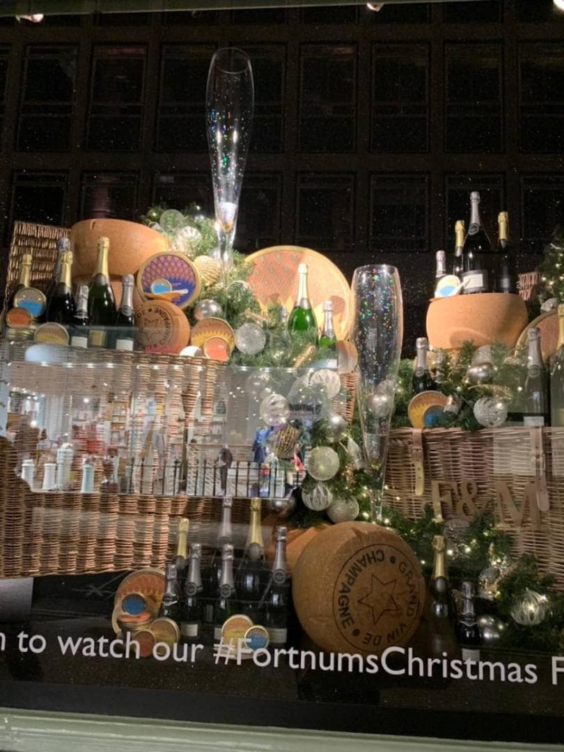 A*A様 【可愛すぎ…超レア】新作「サンタさんからの手紙ハンパー・バスケット」フ