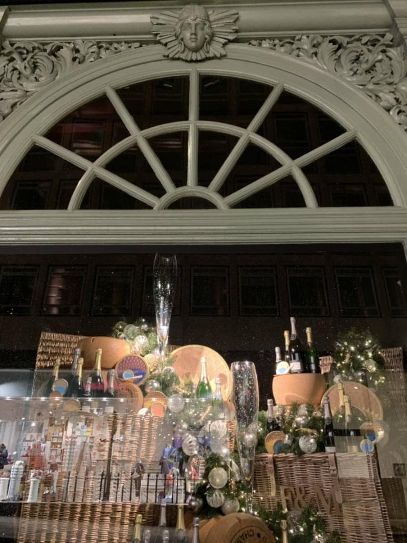 A*A様 【可愛すぎ…超レア】新作「サンタさんからの手紙ハンパー・バスケット」フ