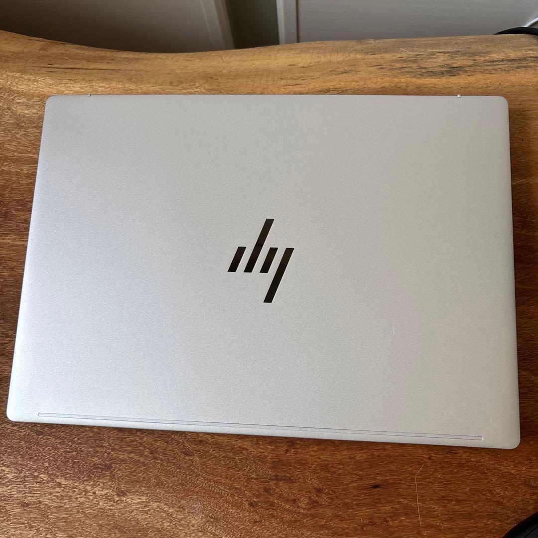 限定値下HP PavilionAero13-bg0009AU スタンダードモデル