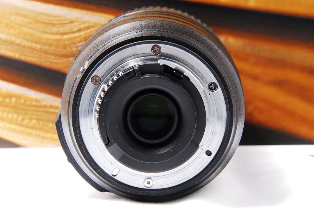 Nikon AF-S 55-300mm 望遠 卒業 旅行 クラブVR 手ぶれ補正