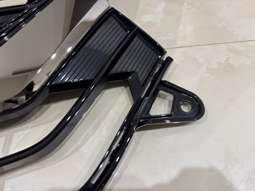 Honda フロントグリルカバー 08F21-TTA-000