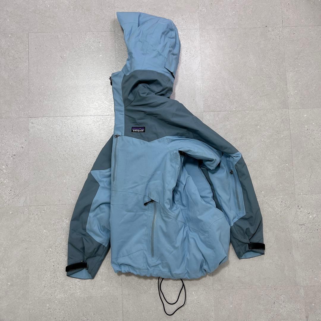 ミ*ル様 Patagonia down jacket mountain park