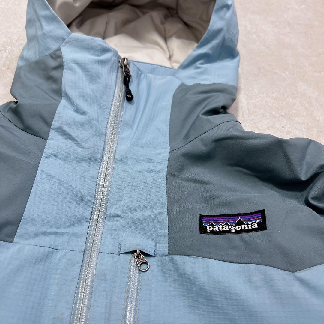ミ*ル様 Patagonia down jacket mountain park