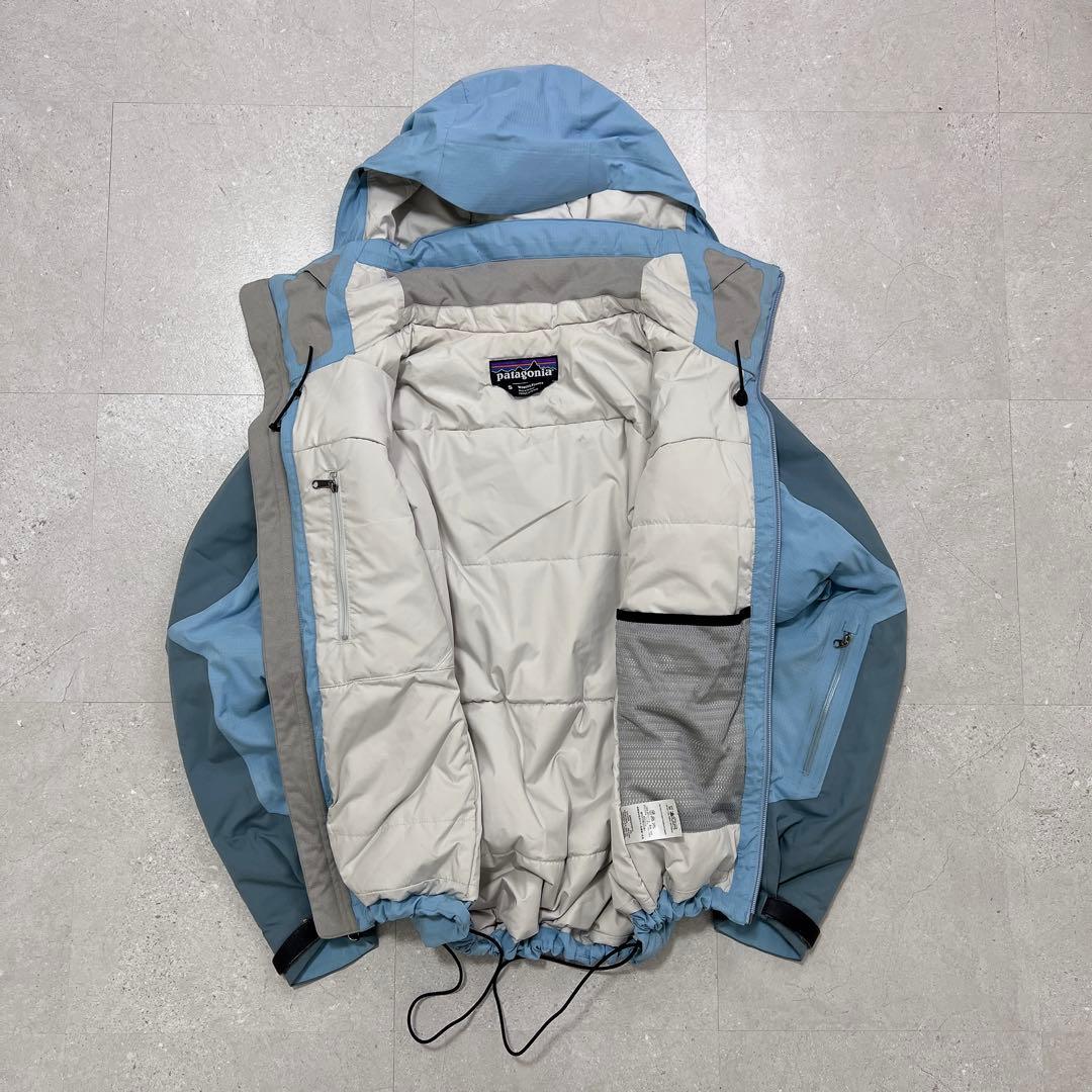 ミ*ル様 Patagonia down jacket mountain park