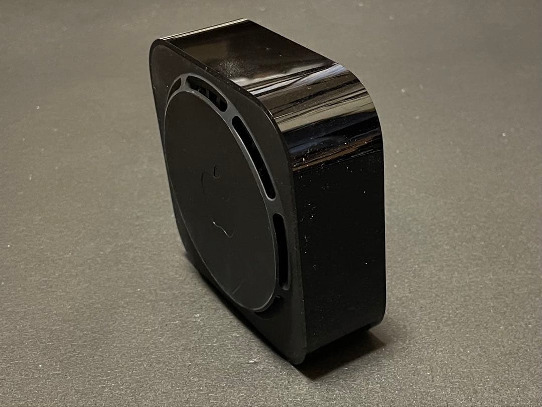 AppleTV 4K第5世代32GB MQD22J/A A1842 アップルTV