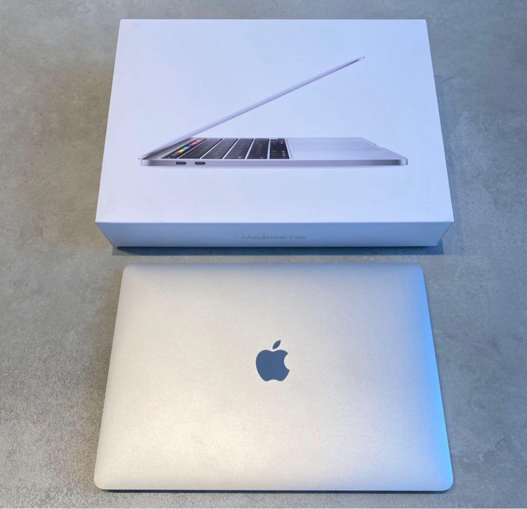 MacBook本体 Macbook pro 2020 | JUNK |