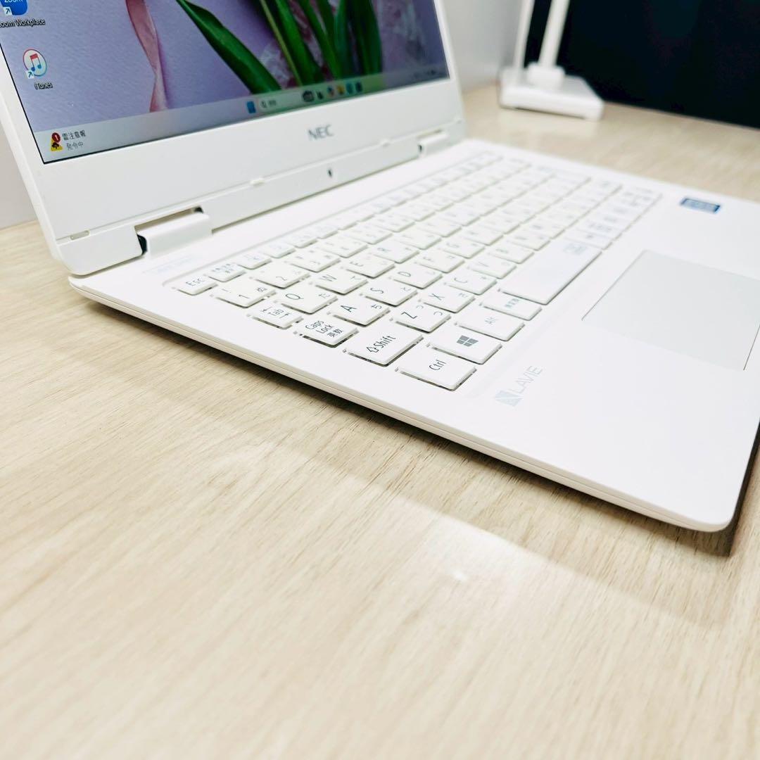 1台限り❤️Core i7✨Windows11 ノートパソコン✨FHD 薄型軽量