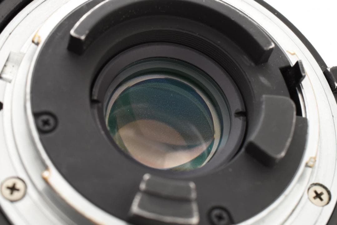 超美品 NIKON ニコン AI-S NIKKOR 28mm f2.8 B194