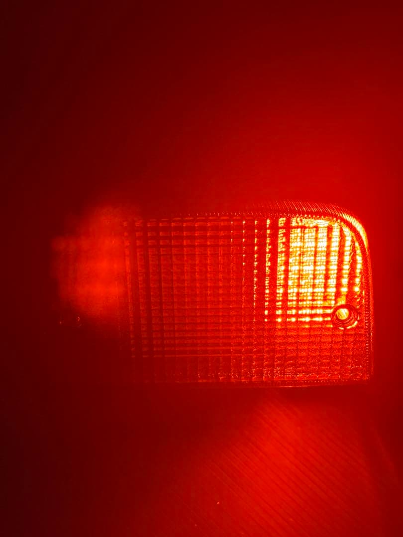 KAWASAKI ウインカー 一体型テールランプ ゼフアー400 ゼファーX